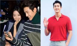 Lee Ki Woo thông báo kết hôn sau 4 năm chia tay Lee Chung Ah