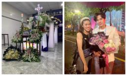 Đan Trường xót xa khi fan ruột qua đời vì bệnh tật nhưng chưa bao giờ than một lời