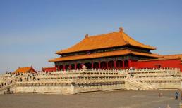 Tử Cấm Thành đã được xây dựng bằng gỗ 600 năm, nhưng tại sao nó không bị ảnh hưởng mai một bởi mưa nắng và động đất?