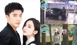 'Mỹ nhân Tân Cương' Cổ Lực Na Trát dính phốt giật bạn trai của Trương Thiên Ái?