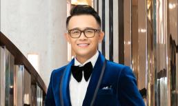 Đức Bảo giải đáp thắc mắc học gì để trở thành MC, BTV?