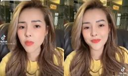 Ngân 98 được khen hết lời khi đáp trả bình luận mỉa mai 'không đại gia nào dám va vào'