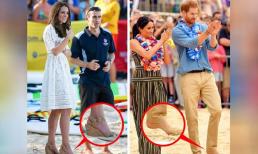 Những quy tắc vàng của Hoàng gia Anh bị cặp đôi Harry và Meghan phá vỡ