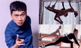 Sao Việt 24/8: Xuân Nghị 'lỡ miệng' tiết lộ đã có người yêu; Ngọc Trinh - Minh Hằng khoe dáng 'ná thở' trong phòng tập 