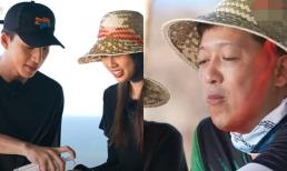 Chị gái Đặng Thu Thảo khoe ảnh bên ông xã, lại tiếp tục 'đá xéo' nhắc lại câu chuyện lùm xùm với Hoa hậu Thùy Tiên