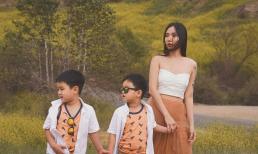 Từng sạch sẽ quá mức, chê chồng ở dơ, nay vợ Baggio quyết định thay đổi, lý do vì sao?