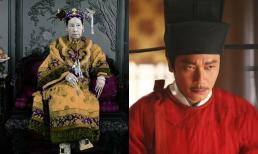 3 'tội đồ' không thể tha thứ trong lịch sử Trung Quốc