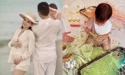 Ái nữ nhà Phanh Lee khiến mẹ 'cạn lời' với loạt hành động 'quậy đục nước', đúng là 'không sinh con gái đời không nể'