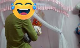 Bỏ học sớm lấy chồng, đến khi dừng cuộc sống 'bỉm sữa' để đi xin việc, cô gái mới hối hận 