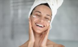 7 bước tự massage giúp da mặt săn chắc và tươi trẻ hơn tại nhà