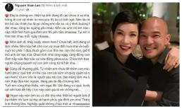 Xuân Lan hết lời khen chồng trẻ: 'làm nhiêu tiền nộp hết cho con vợ mua đất, mua nhà...', bật mí luôn chuyện có con với ông xã