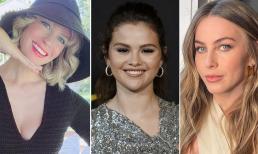 10 người nổi tiếng chia sẻ lý do tại sao họ thích độc thân: Selena Gomez chưa muốn gắn bó lâu dài; January Jones cảm thấy cuộc sống đã quá hoàn hảo
