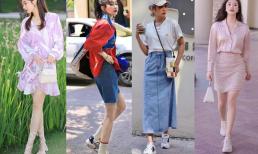 Bạn không cần sắm quá nhiều giày, 3 đôi này có thể thỏa sức diện đồ hè