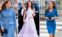 Bài học tiết kiệm từ Công nương Kate Middleton: Diện lại đồ cũ mà vẫn khiến nhiều người bất ngờ với diện mạo mới mẻ