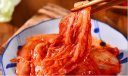 Có mẹo nhỏ để món kim chi cay ngon hơn, nhớ thêm 3 nguyên liệu, hương vị đích thực, kim chi chua chua, cay cay và giòn tan