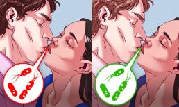 Cùng là phụ nữ nhưng có người thực sự hấp dẫn, có người lại không, đặc điểm thể chất tâm lý của họ có gì đặc biệt?