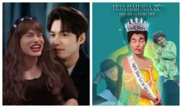 Lê Dương Bảo Lâm đòi xóa sổ FC vì màn chế ảnh đúng có tâm nhưng lầy hết chỗ nói