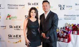 Tony Dương, ông chủ của Apple Nail System ra mắt sản phẩm cho SkinEX - Plasma Gas Wand