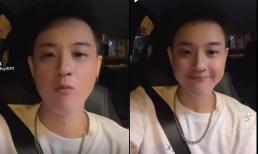 Bị bàn tán về việc tương lai sẽ đi chuyển giới, Thanh Duy Idol đáp trả cực gắt