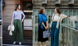 Phụ nữ khi càng lớn tuổi, càng mặc 5 màu sắc này thì càng là người có khí chất hào sảng, ai nhìn thấy cũng khen ngợi 