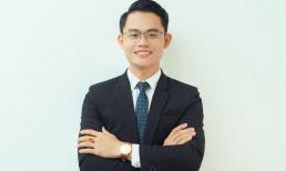 Trần Anh Quốc - Chàng trai 9x và những việc tử tế vì cộng đồng