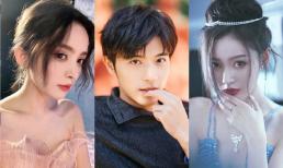 'Mỹ nhân Tân Cương' Cổ Lực Na Trát và Từ Khai Sính vẫn xuất hiện cùng nhau sau ồn ào dính phốt cặp kè