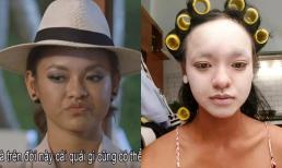 Loạt biểu cảm 'đi vào lịch sử' của Mai Ngô bất ngờ hot trở lại sau khi cô nàng đăng kí dự thi Miss Grand Vietnam 