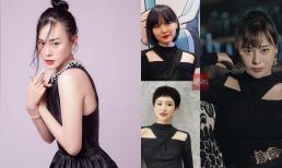 Phương Oanh bị khui lại khung ảnh diện áo 'thị phi' hệt Hải Tú và Hiền Hồ