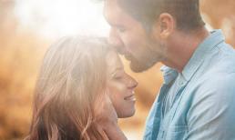 Quan hệ yêu đương khác giới, nếu một người đàn ông từ chối hôn bạn 4 'bộ phận' này, điều đó có nghĩa là anh ta không hề yêu bạn, rất chính xác