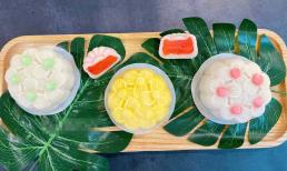 Làm bánh dẻo muốn ngon, thành công ngay lần đầu, đừng bỏ qua những bí quyết này