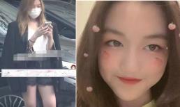 'Con gái hở hàm ếch' của Vương Phi lộ ảnh khoe vóc dáng tuổi 16 đẹp nức nở, nhưng điều gây chú ý nhất là đôi môi sau nhiều lần phẫu thuật 