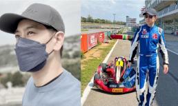 Lâm Chí Dĩnh lần đầu lên tiếng sau tai nạn nghiêm trọng, tha thiết xin điều này cho bản thân và gia đình