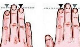 Người có 3 đặc điểm này ở ngón tay nhất định là người có phúc khí, cả đời giàu sang phú quý!