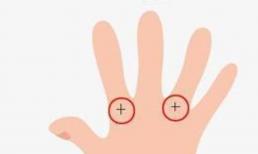 Hình chữ thập trong đường chỉ tay được ví như “mắt trời” hiếm thấy, có trí tuệ và khả năng kiếm nhiều tiền