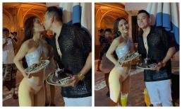 Diện bikini 'cháy bỏng' mừng sinh nhật chồng, Phương Trinh Jolie liên tiếp nhận gạch đá: 'Ăn mặc không giống ai'