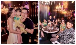 Em gái Trấn Thành mừng sinh nhật tưng bừng, Hari Won vắng mặt nhưng vội làm điều này chứng minh tình cảm vẫn gắn bó