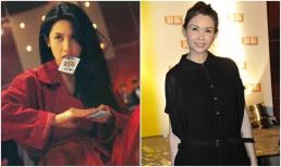 'Nữ hoàng phim 18+' Khâu Thục Trinh đã 54 tuổi nhưng khí chất vẫn không hề giảm sút, cô nhất quyết làm việc này mỗi ngày