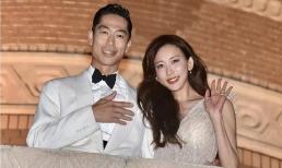 'Chân dài số 1 Đài Loan' Lâm Chí Linh bị chồng người Nhật xem như giúp việc dù mới sinh con?