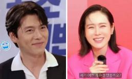 'Bà bầu' Son Ye Jin chắc phải sướng âm ỉ khi nghe câu nói này của anh chồng Hyun Bin 