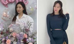 Đặt lên bàn cân 2 gái 'ế' xứ sở kim chi: 'Hoa hậu quyến rũ nhất Hàn Quốc' liệu có đánh bại được mỹ nhân 'Sắc đẹp ngàn cân'?