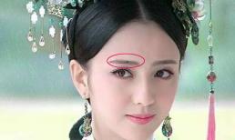 Những nốt ruồi này trên cơ thể là những nốt ruồi phú quý, tài lộc vượng phát, nên đừng dại mà xóa bỏ nhé!