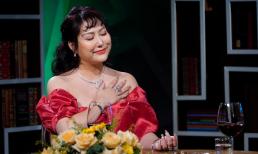 Phi Thanh Vân: 'Cuộc hôn nhân thứ hai là một sai lầm!' 