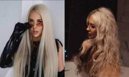 Nữ người mẫu Nga nổi tiếng - Anastasia Kochervey qua đời bí ẩn ở tuổi 28