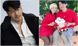 Sao nam 'Sở Kiều truyện' Vương Đông bị vợ tố bạo hành khi mang thai