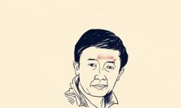 Bốn đặc điểm khuôn mặt là “kẻ xấu lớn” tàn nhẫn, không nhìn thấy điều tốt của người khác, sau lưng lại thích làm điều xấu!