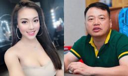 Từng trải qua cảnh chồng ngoại tình, Âu Hà My có chia sẻ gây chú ý giữa lùm xùm tình ái của Shark Bình