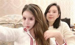 Cô gái chi bộn tiền và phẫu thuật thẩm mỹ hơn 60 lần trong 3 năm nay đã trở thành 'búp bê Barbie' nhưng ai nhìn cũng sợ