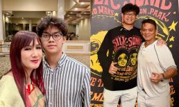 Bị nghĩ sống dựa dẫm vào ông xã đại gia, Hiền Mai tuyên bố: 'mình nhiều tiền hơn chồng'