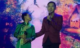 Chia sẻ lại màn song ca của Hoài Lâm và Hồ Văn Cường, dân mạng tiếc nuối thời đỉnh cao giọng hát