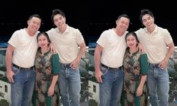 Đưa bố mẹ ruột đi du lịch, Lê Dương Bảo Lâm bị thắc mắc không quan tâm gia đình vợ